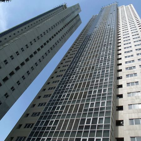 South Of Market Private Residences タギッグ エクステリア 写真