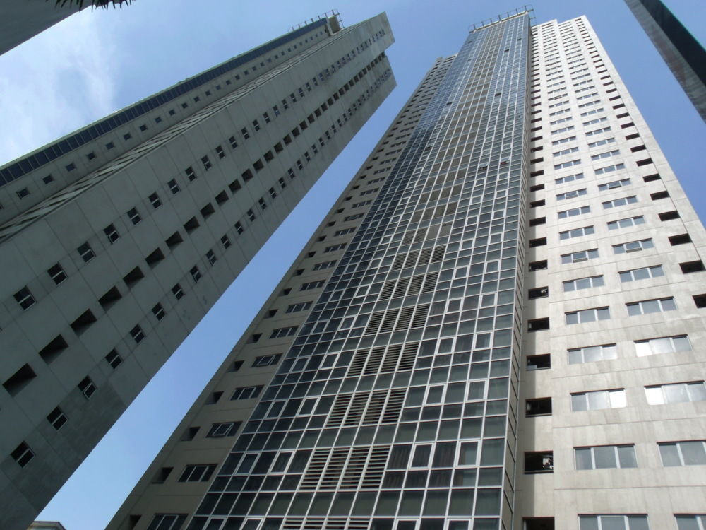 South Of Market Private Residences タギッグ エクステリア 写真