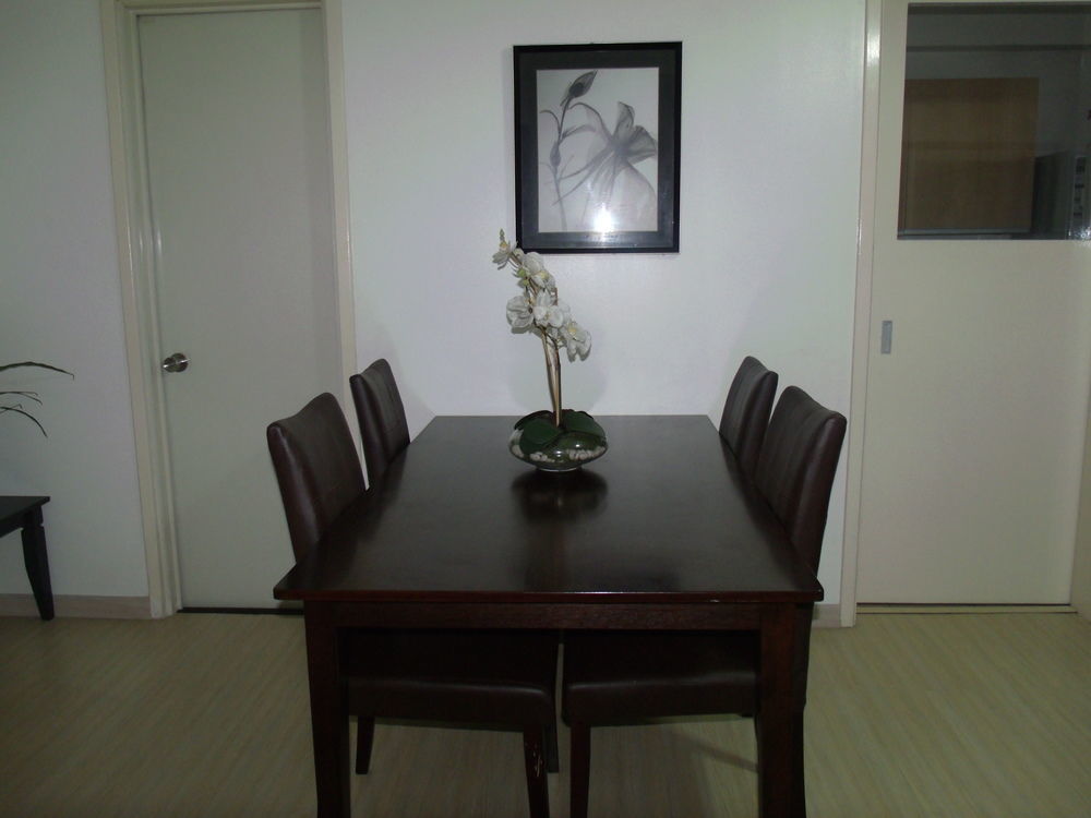 South Of Market Private Residences タギッグ エクステリア 写真