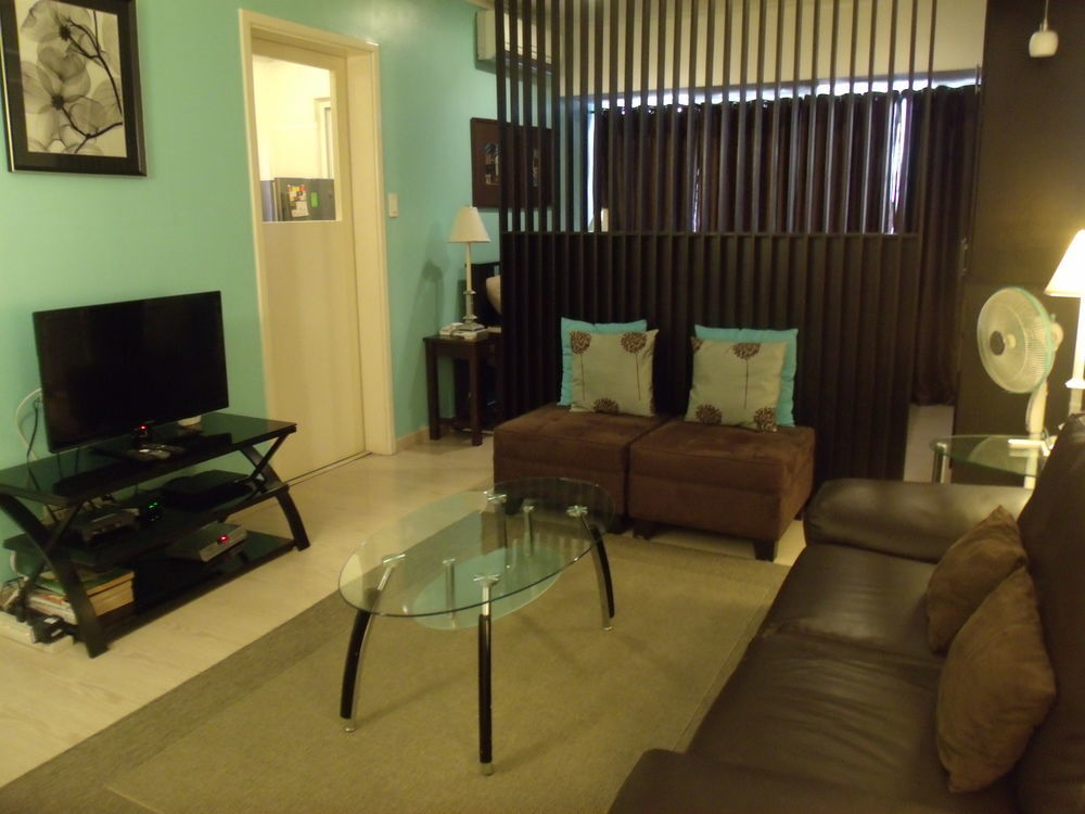 South Of Market Private Residences タギッグ エクステリア 写真
