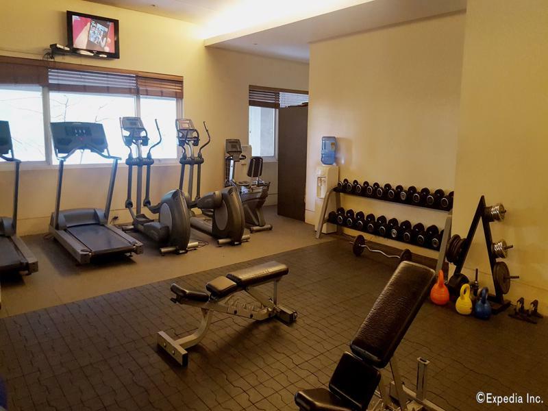 South Of Market Private Residences タギッグ エクステリア 写真