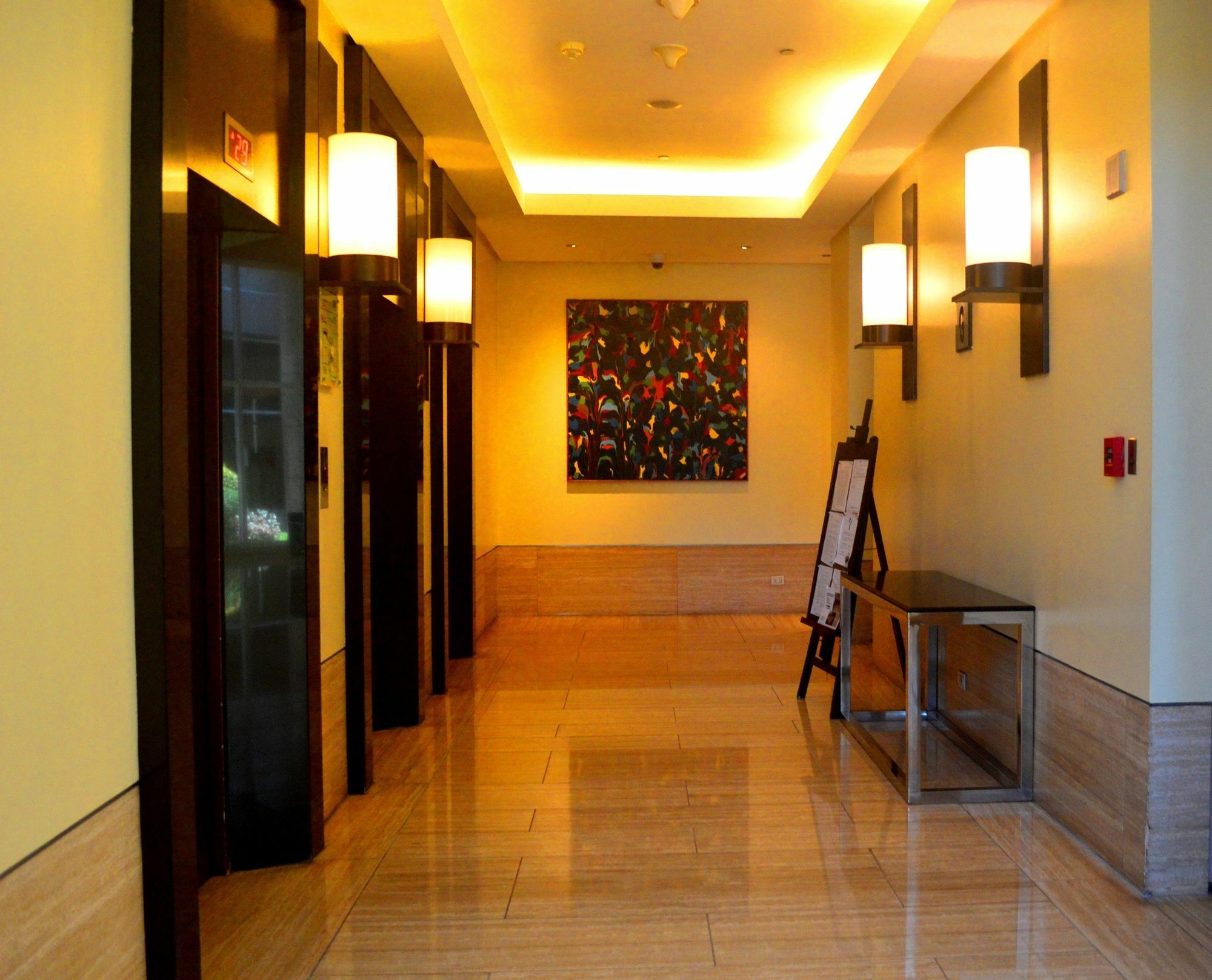 South Of Market Private Residences タギッグ エクステリア 写真