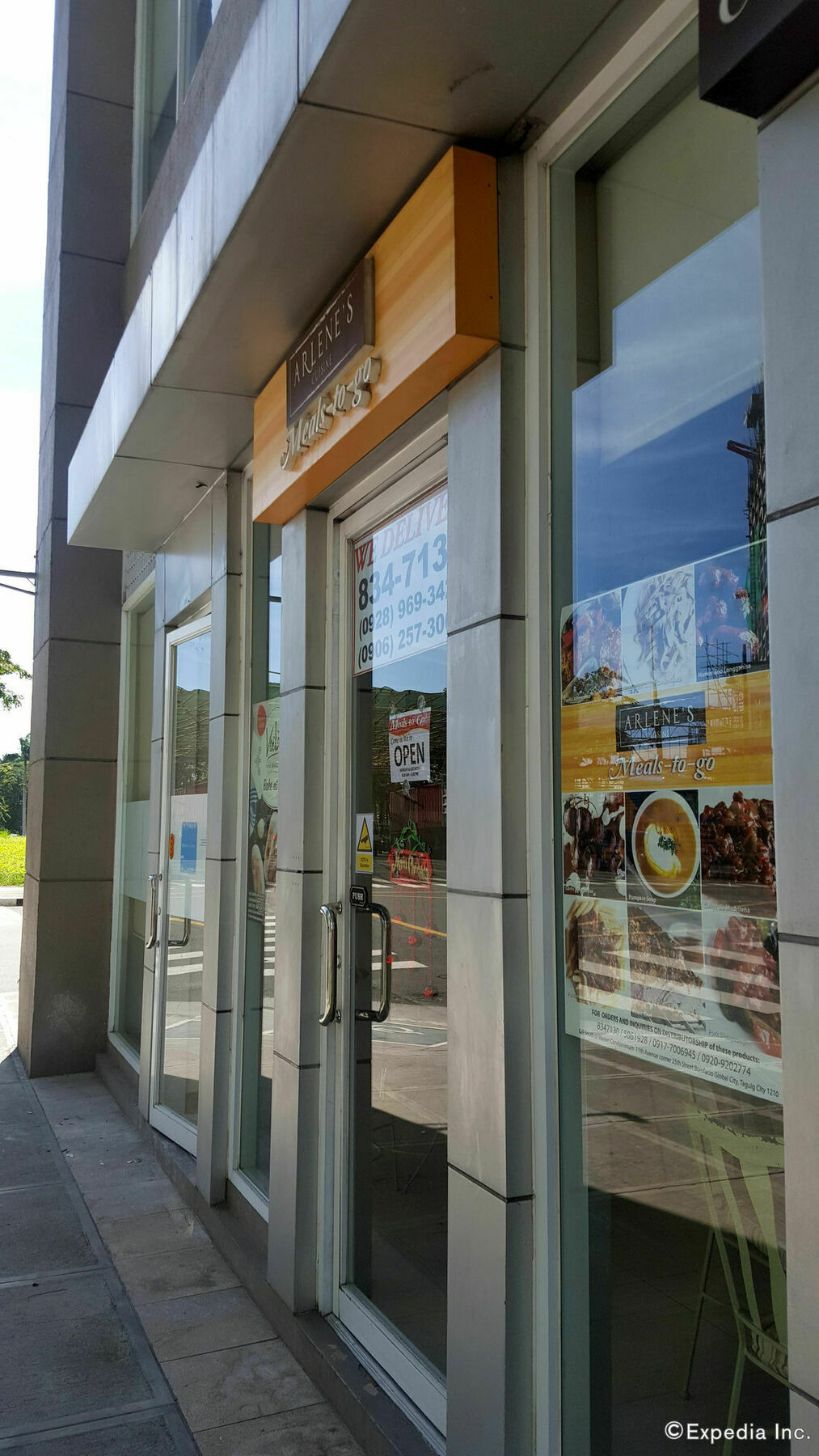 South Of Market Private Residences タギッグ エクステリア 写真