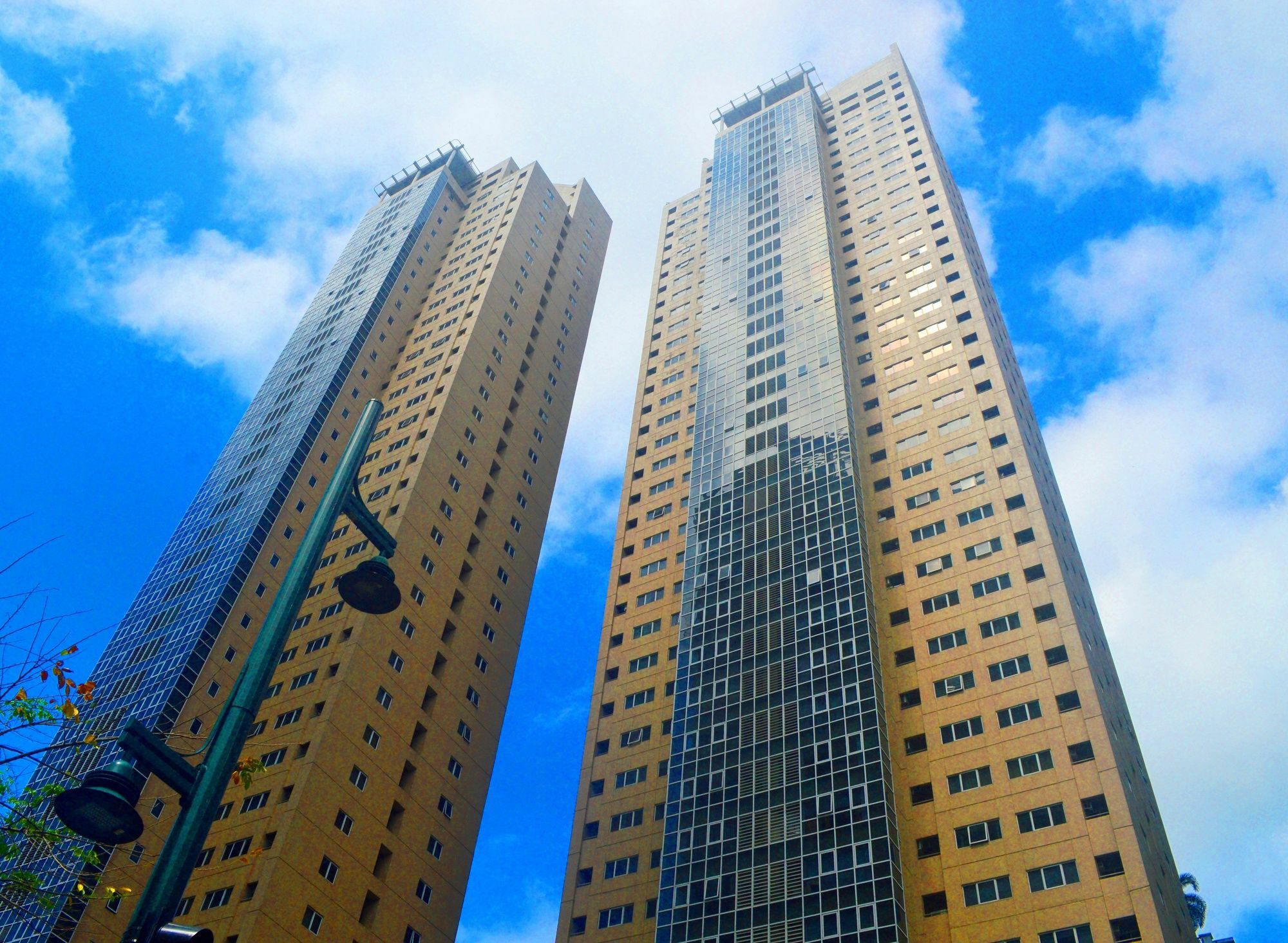 South Of Market Private Residences タギッグ エクステリア 写真