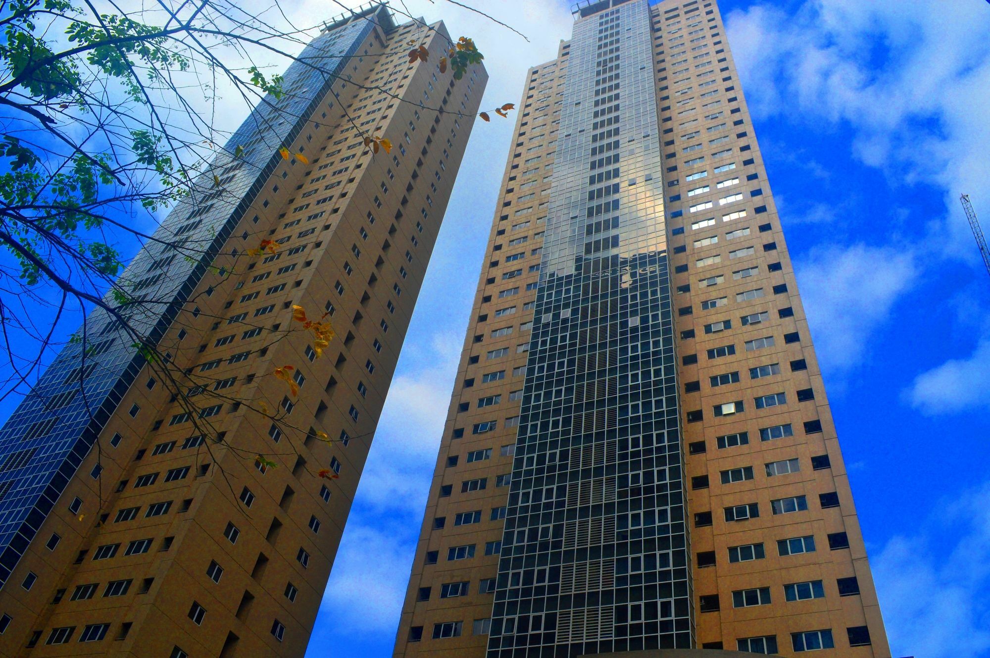 South Of Market Private Residences タギッグ エクステリア 写真
